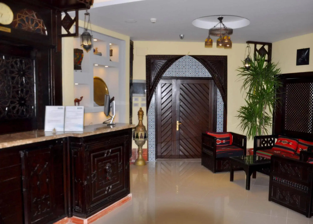 Naama Inn Hotel