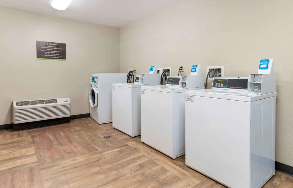 Extended Stay America Premier Suites - Union City - Dyer St