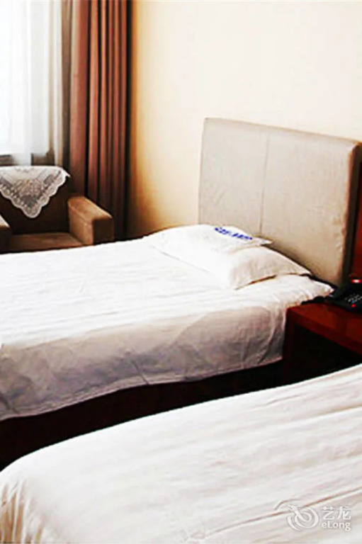 Harbin Longda Sunshine Hotel