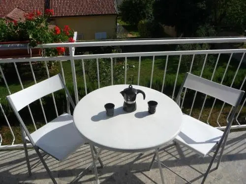 Apartments Noris