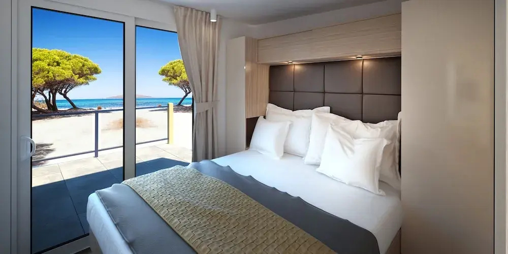 Victoria Mobilehome in Padova Premium Camping Resort