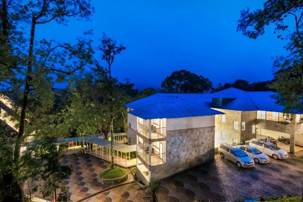 Elixir Hills Suite Hotel and Spa
