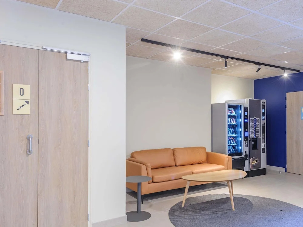 Ibis Budget La Rochelle Puilboreau