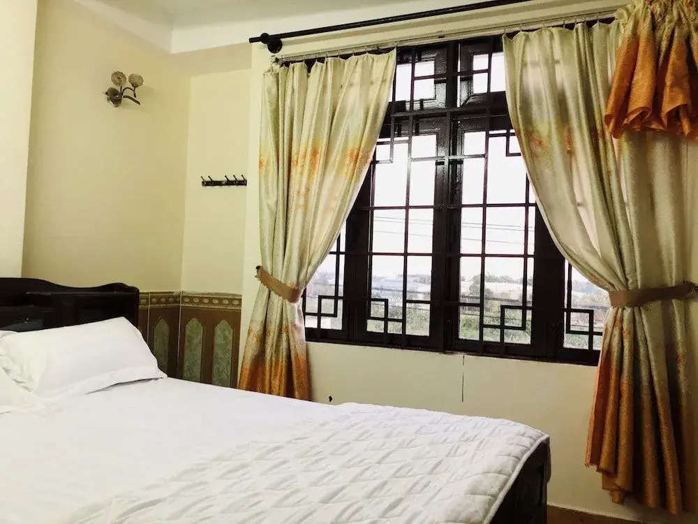 SPOT ON 769 Binh Minh Hostel