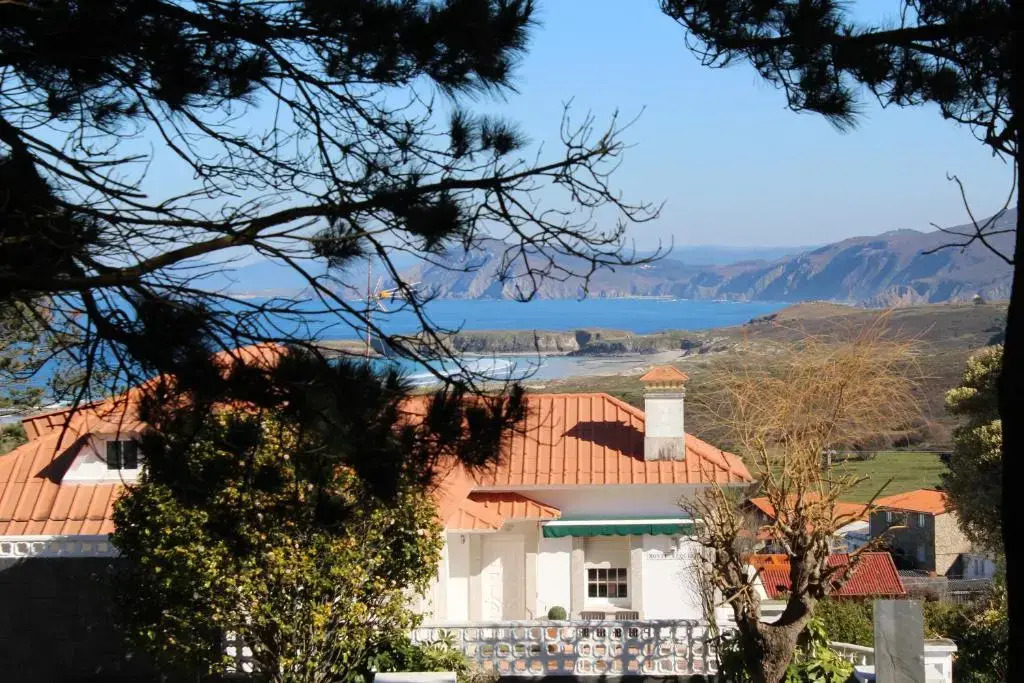 finca dos Mares