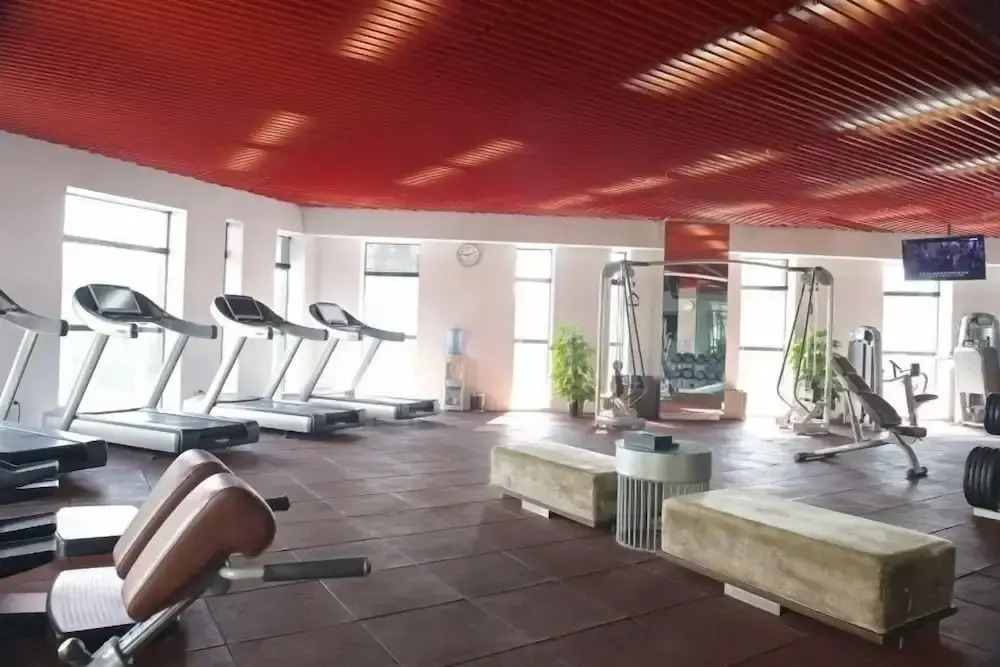 Lestie Hotel Zhuhai