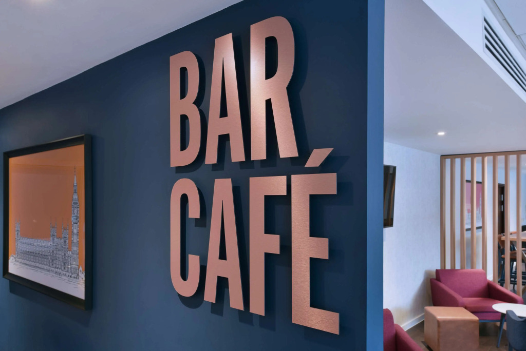 Travelodge London Stratford