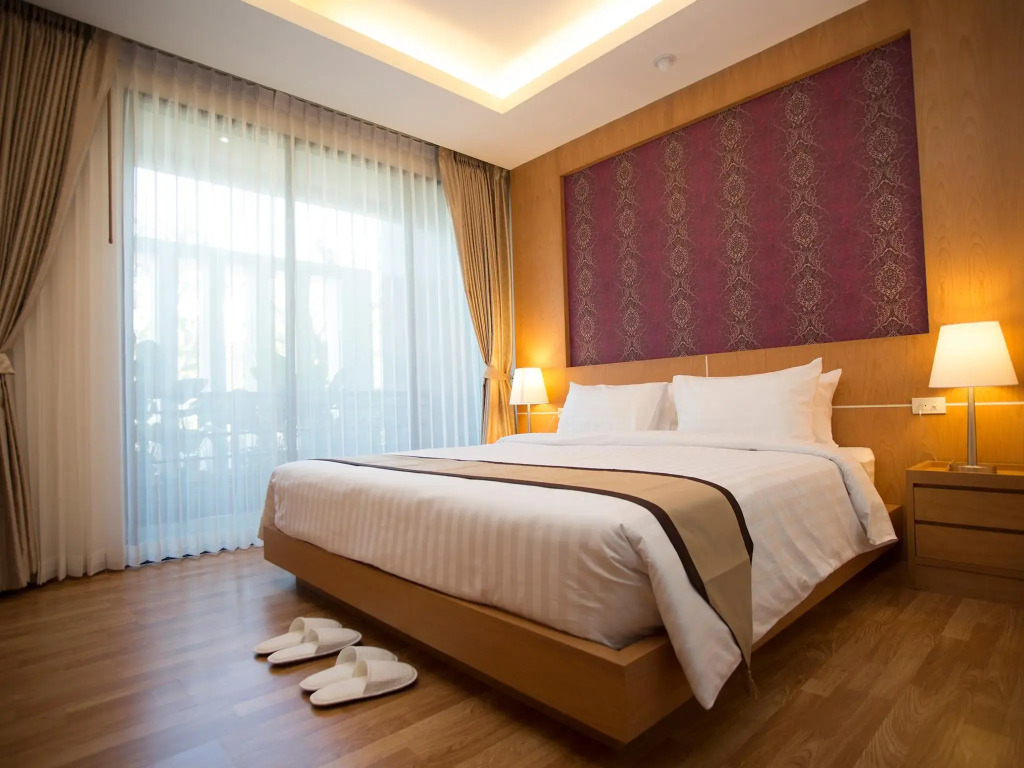 Baitong Hotel