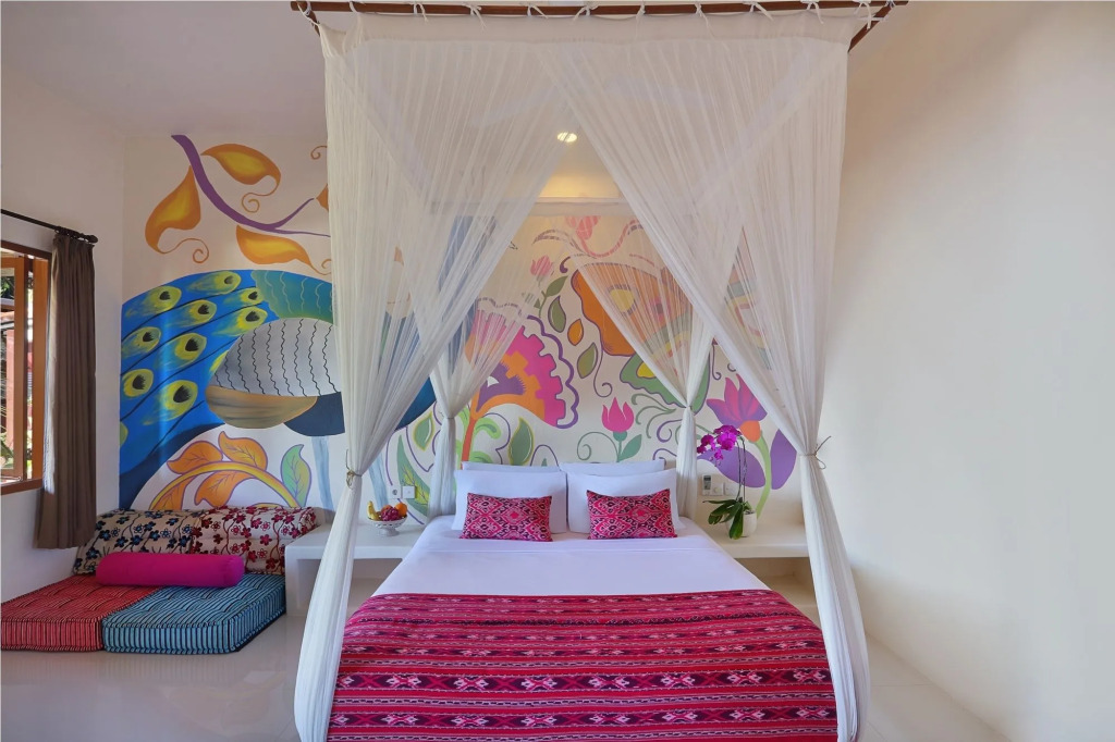 PinkCoco Uluwatu