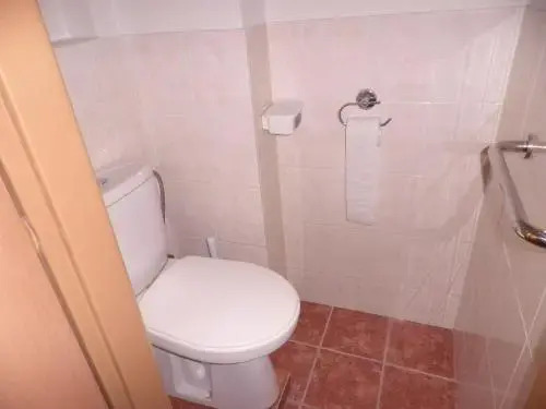 flat 18 minutes from Vaclavske namesti