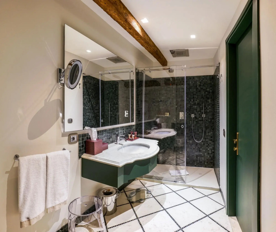 Excess Venice Boutique Hotel & Private Spa