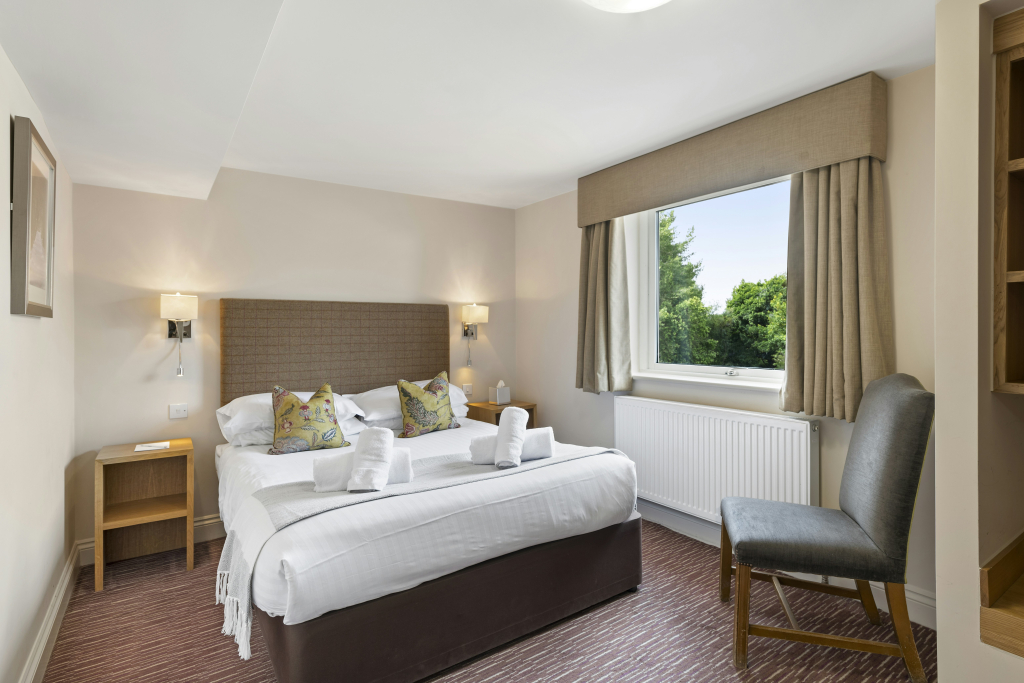 The Mill Hotel Sudbury