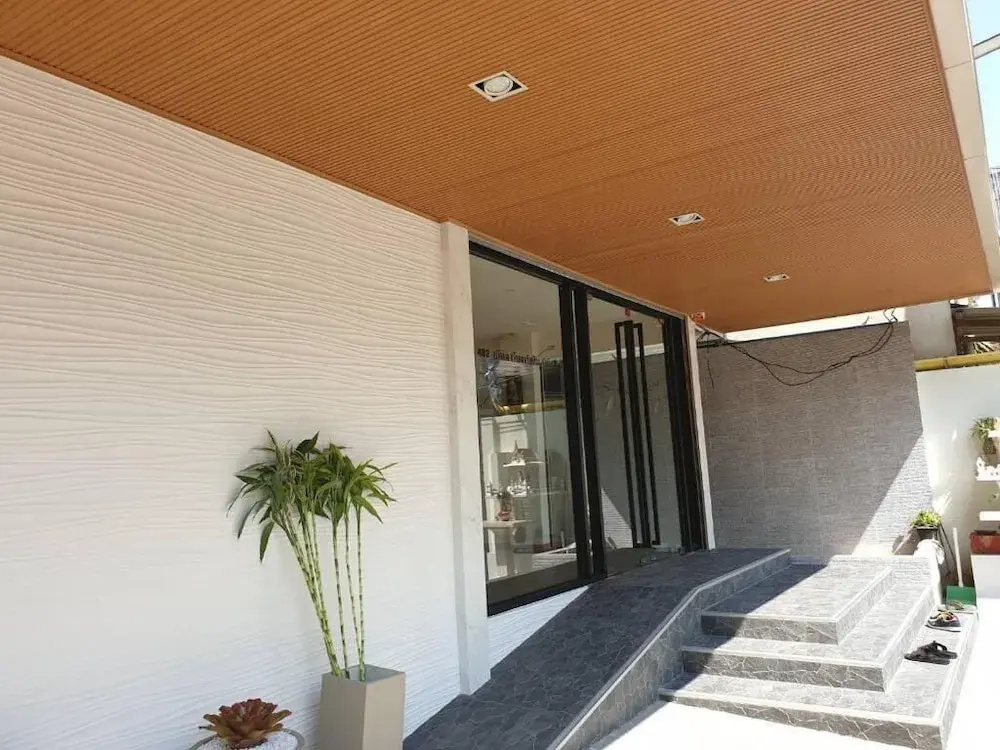 P18 Hotel Bangkok