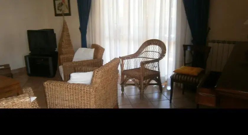 Villa Marinella