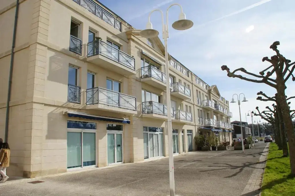 Residence Atlantica