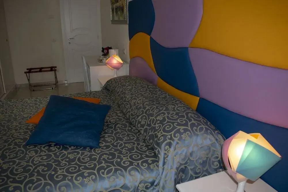 B&B La casa Damare