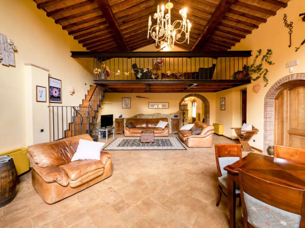 Villa Vineyard View by Interhome