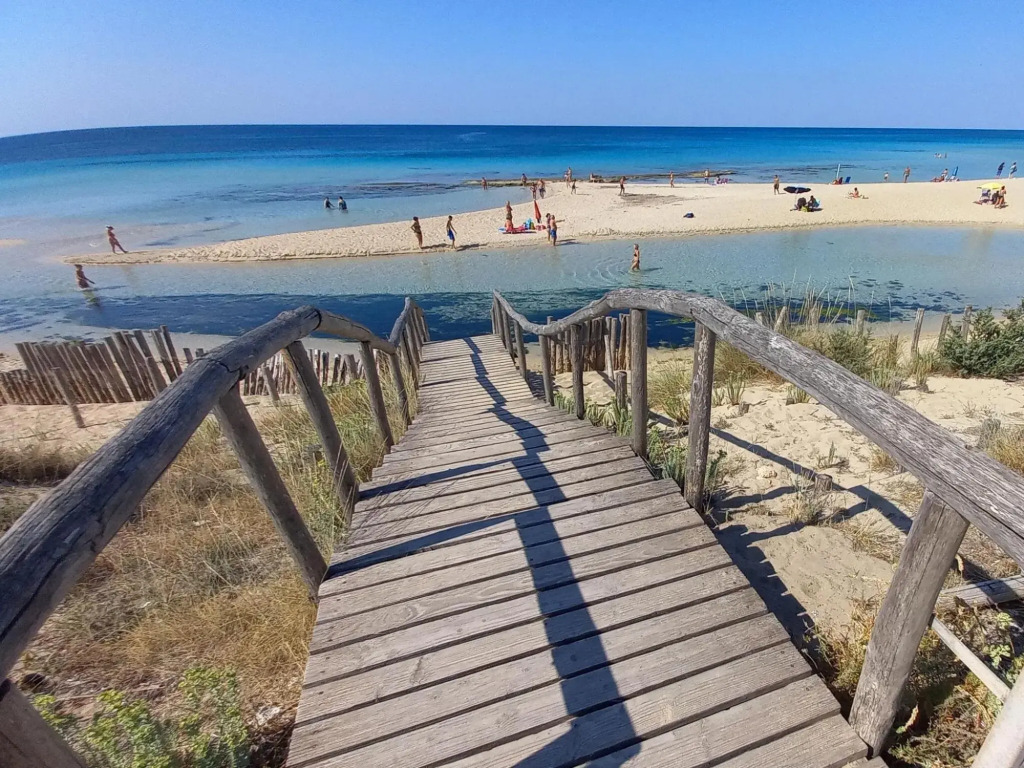Apartment Casa Gino with sea views in San Pietro in Bavegna