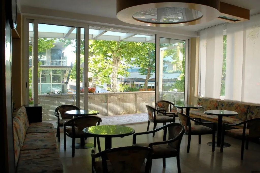 Budget Hotel Concordia