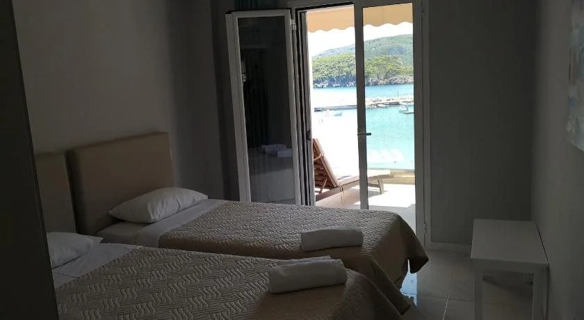 Molos Beach Apartments