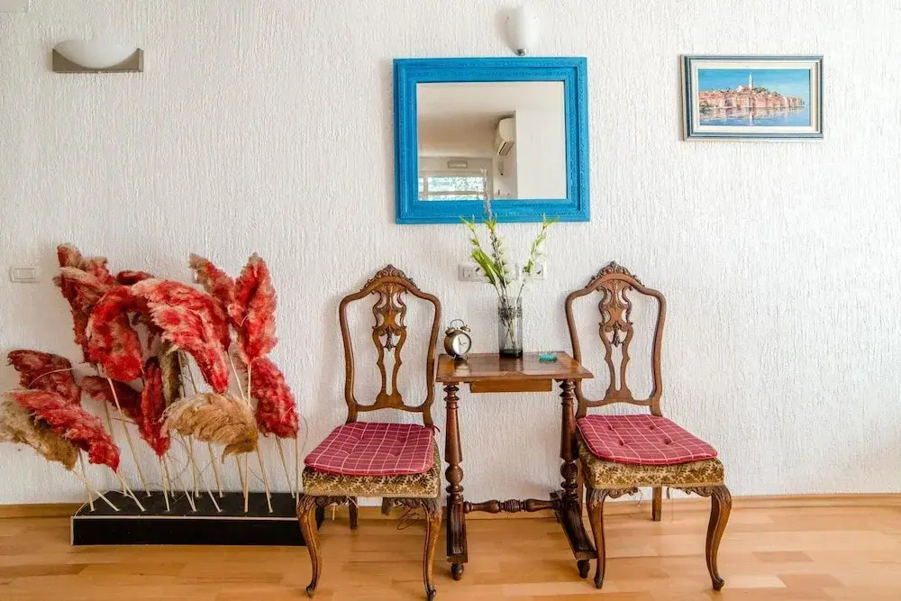 Apartments Daria