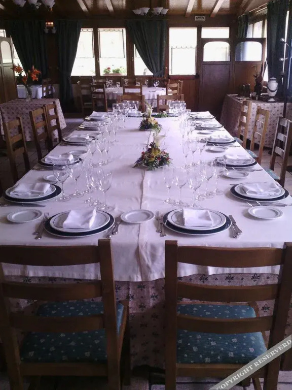 Hostal Lorentxo