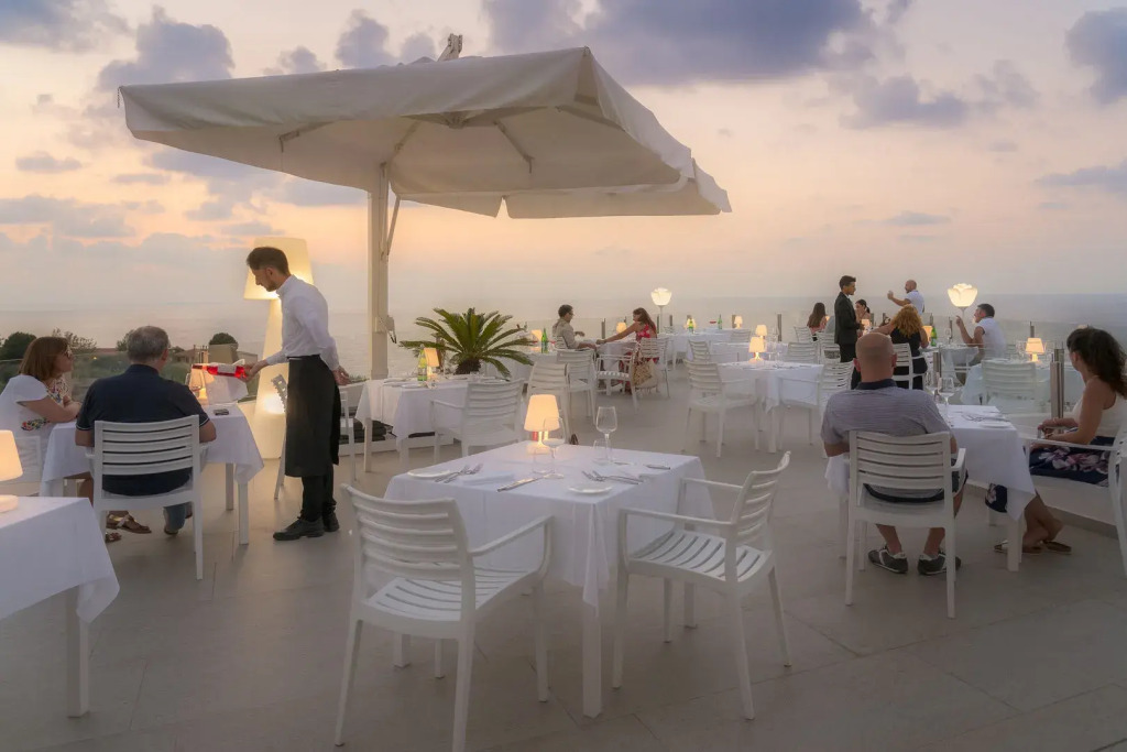 Baia Tropea