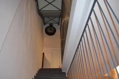 Casa de Campo de SOUTELO