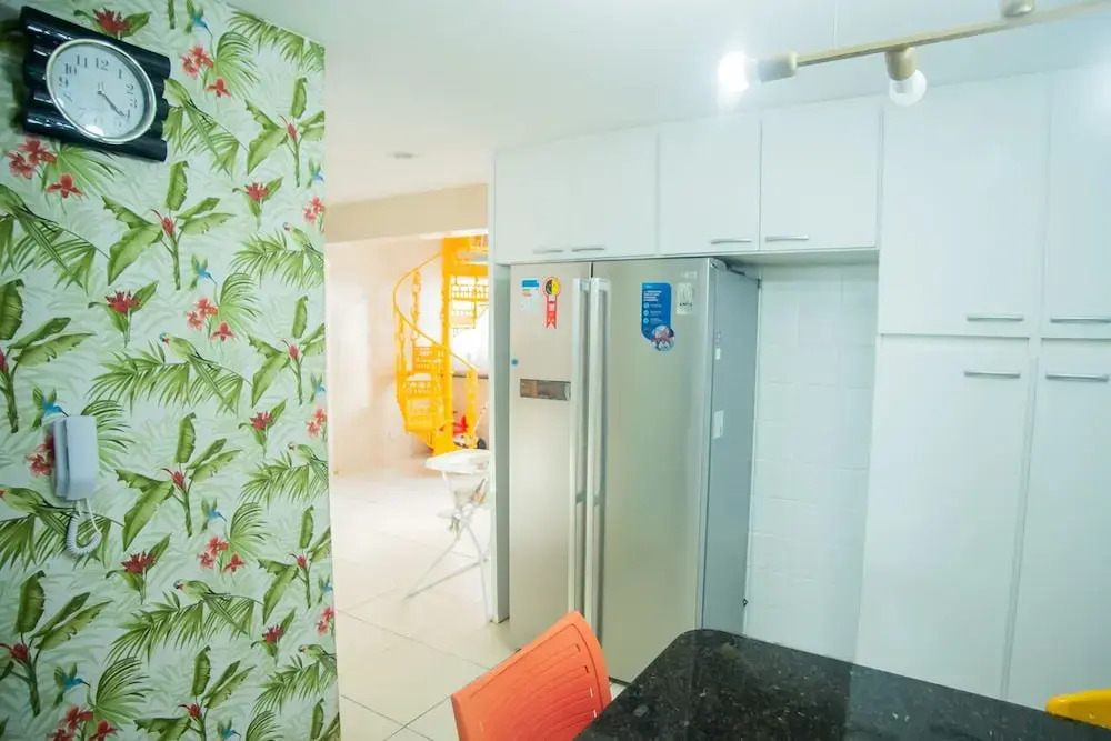 Maria's Home Guest House