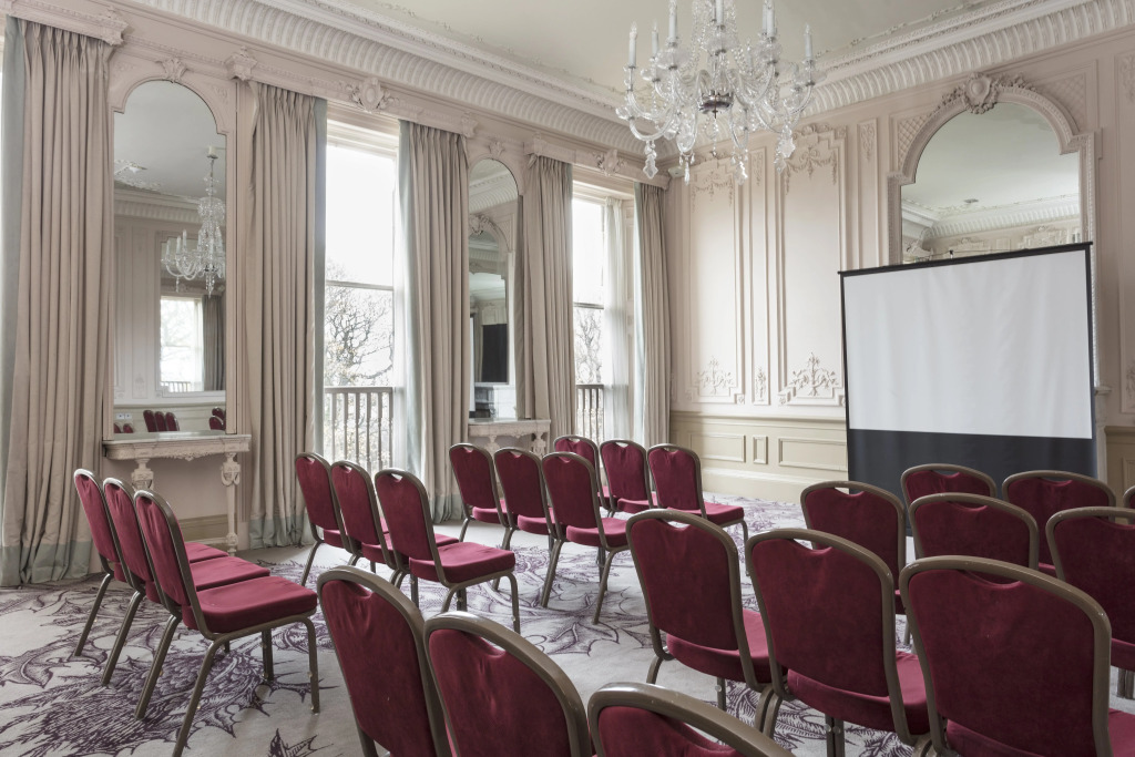 voco Edinburgh - Royal Terrace by IHG