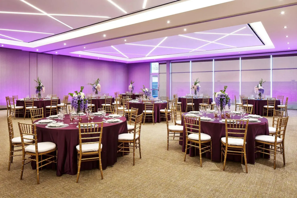 SpringHill Suites by Marriott Los Angeles Downey
