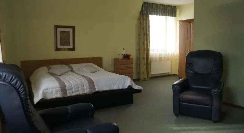 Hotel Jedlina