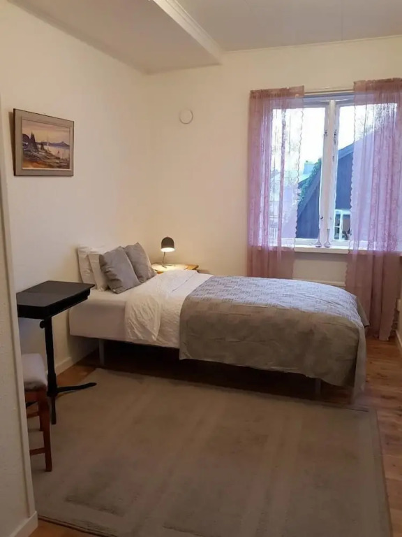 Lovely Spacious Apartment  centerally