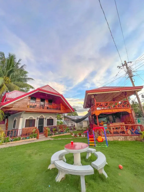 Sonnylyn Guest House