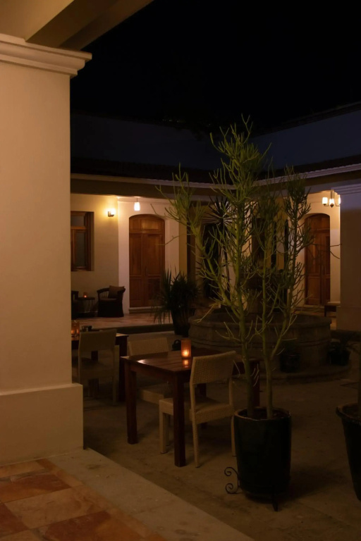 XTILU Hotel