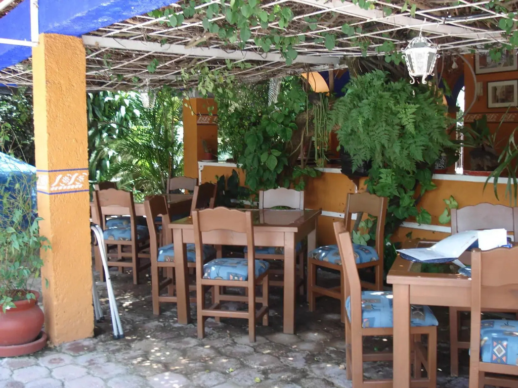 CasaGrande Posada Ejecutiva
