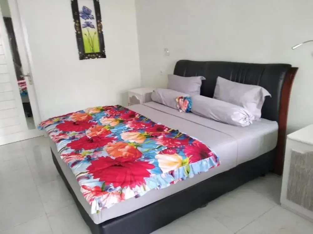 Bali Paradise Suites Seminyak