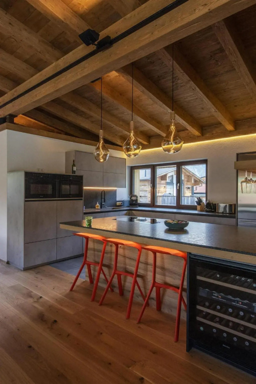 Chalet Vega - Arlberg Holiday Home