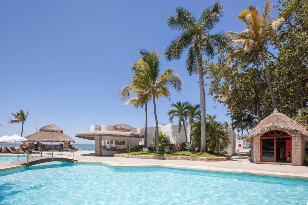 Gaviana Resort