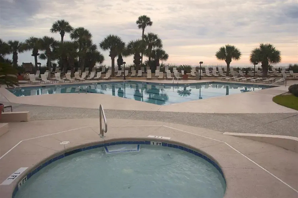 Five Star Properties Hilton Head