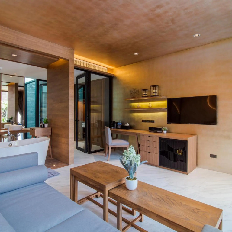 The Yana Villas Hua Hin