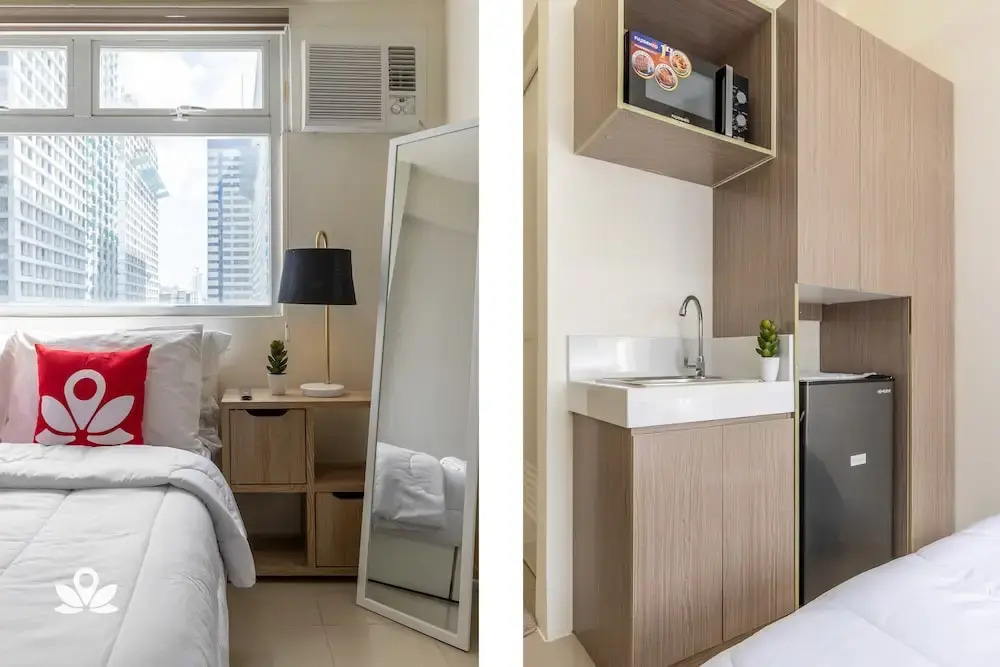 ZEN Rooms Urban Deca EDSA
