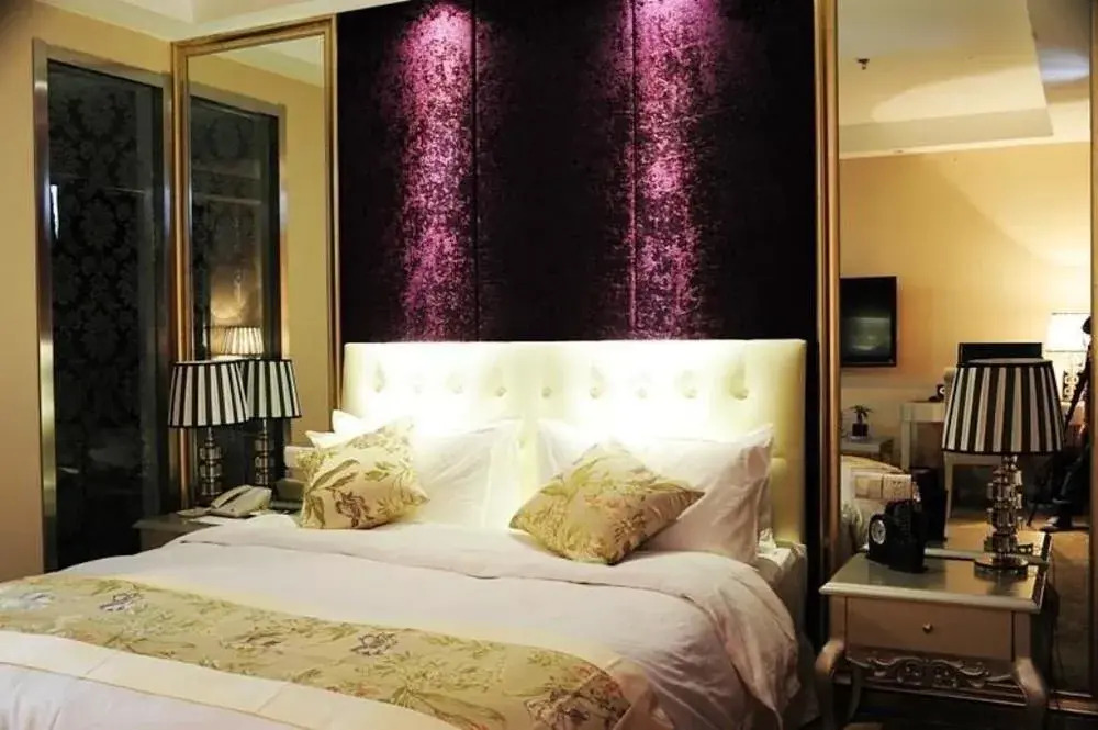 Xingang Hotel
