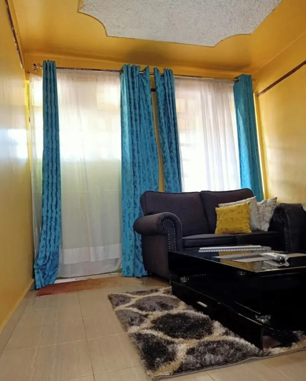 Lux Suites Lowe Furnished Apartments