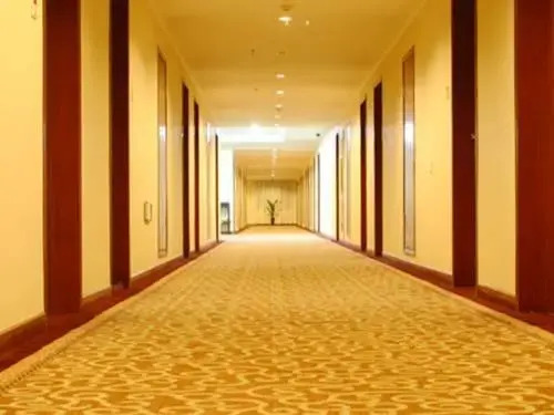 Tietong Grand Hotel