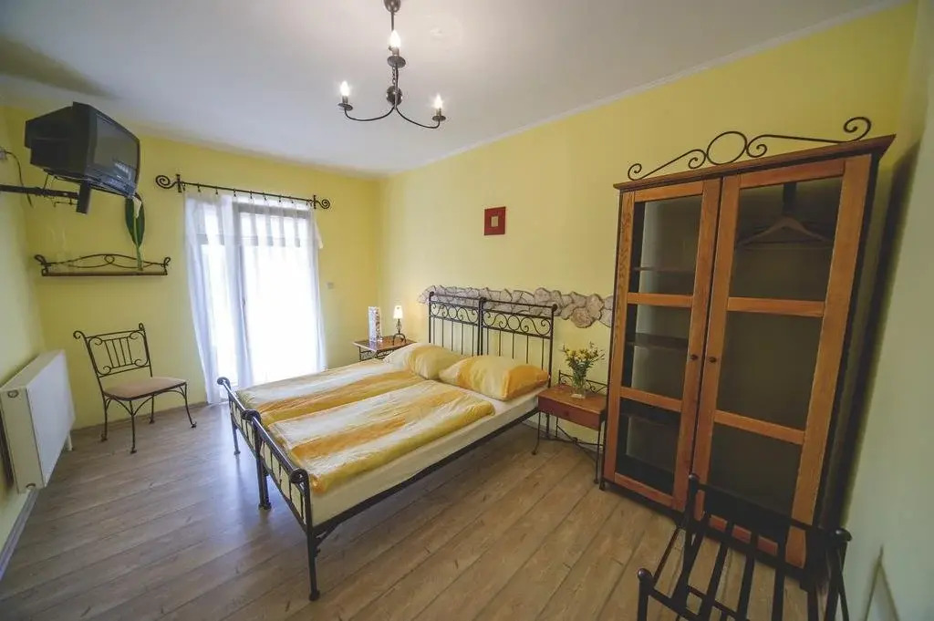 Villa El Camino