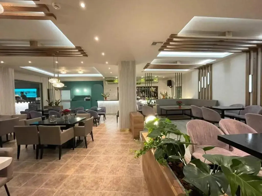 Hotel Dionisos