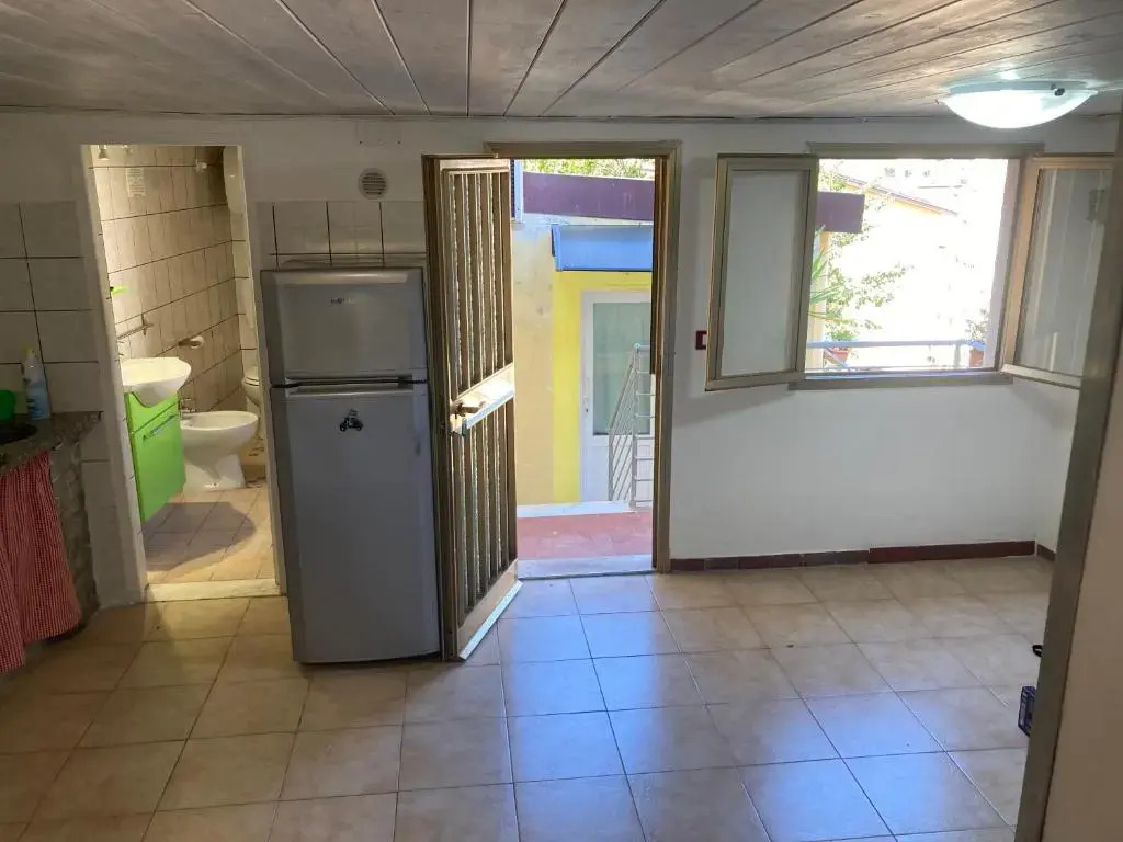 Rio Rest Apartments
