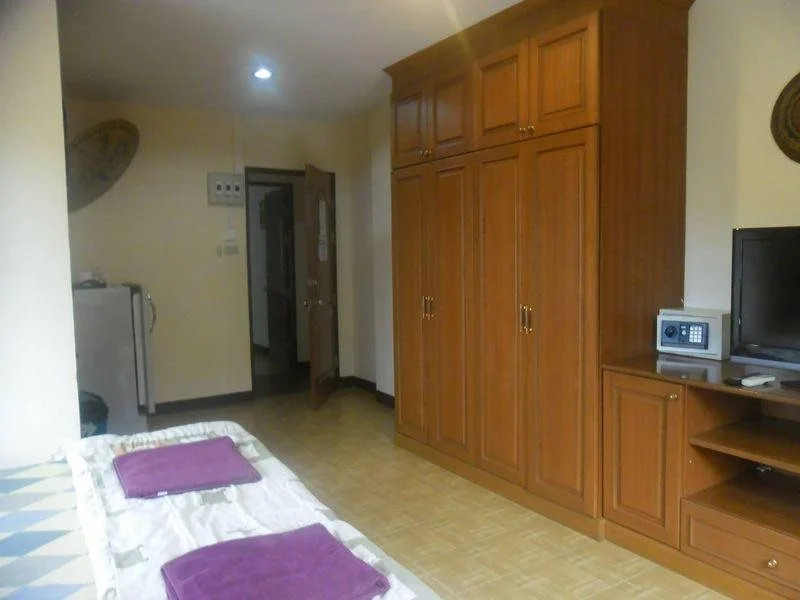 Hotel Le Sud