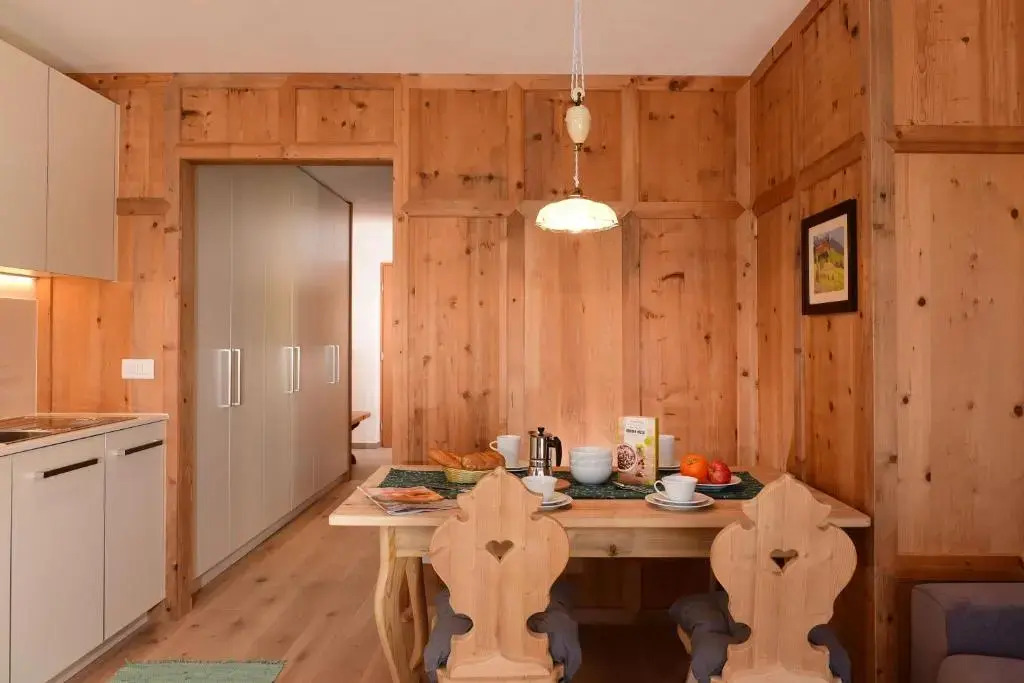 Residence Simml & Schlosser